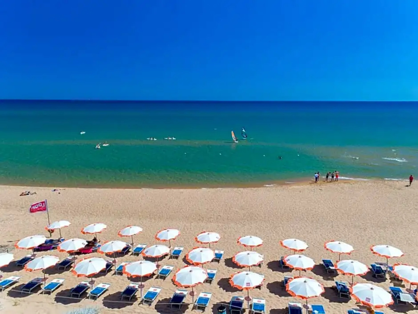 Costanza Charme Club