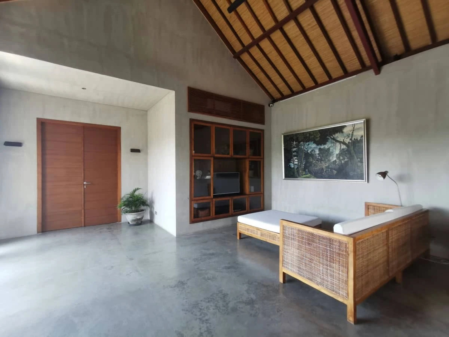 ZIN Berawa Villas & Bungalow