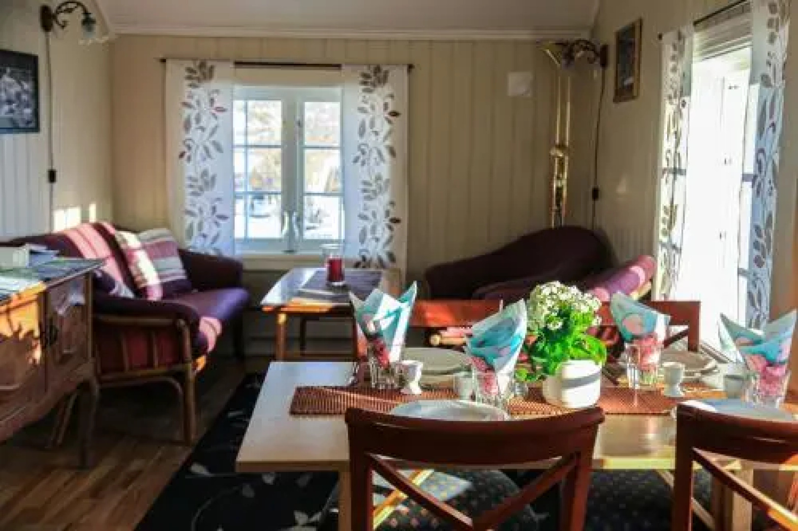 Havnnes Handelssted Holiday Homes