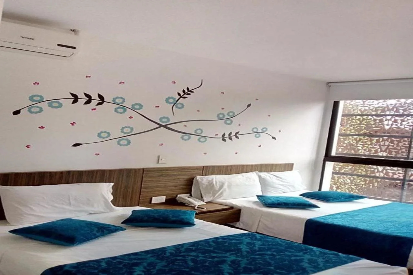 Suite Sumapaz Hotel