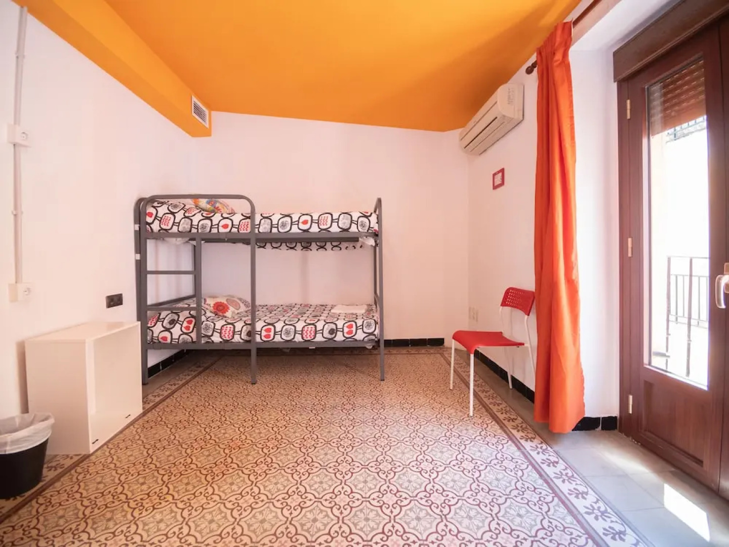 Arc House Sevilla - Hostel