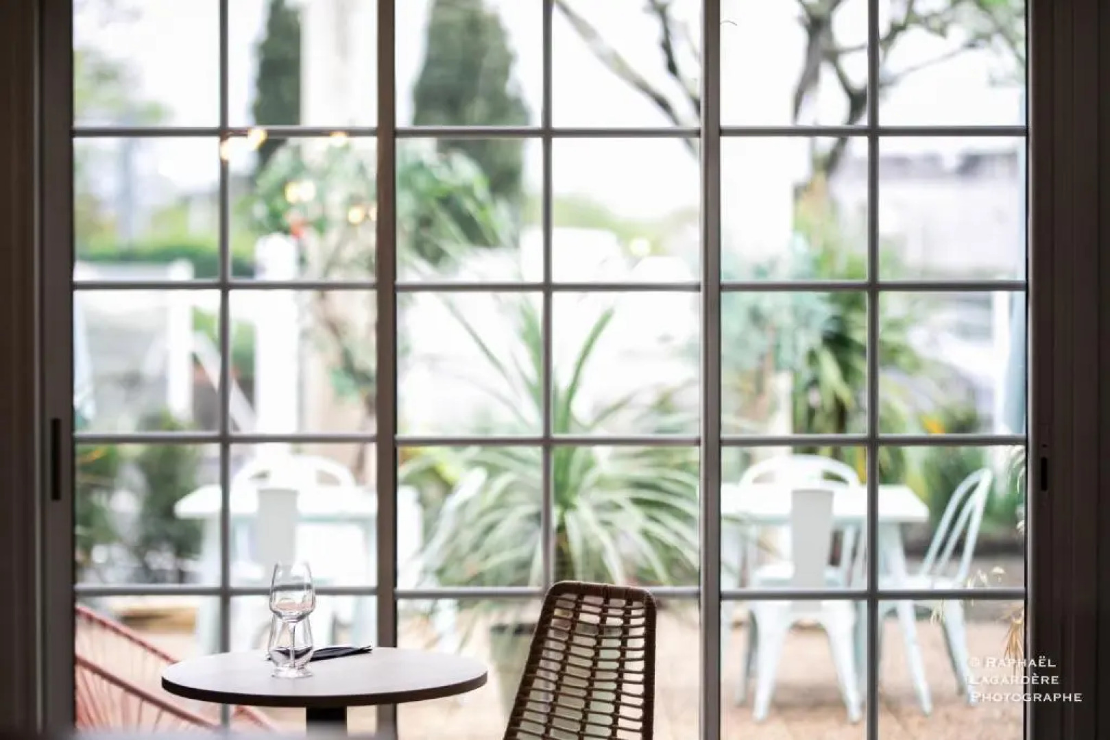 The Originals City, Hôtel Bordeaux Porte du Bassin