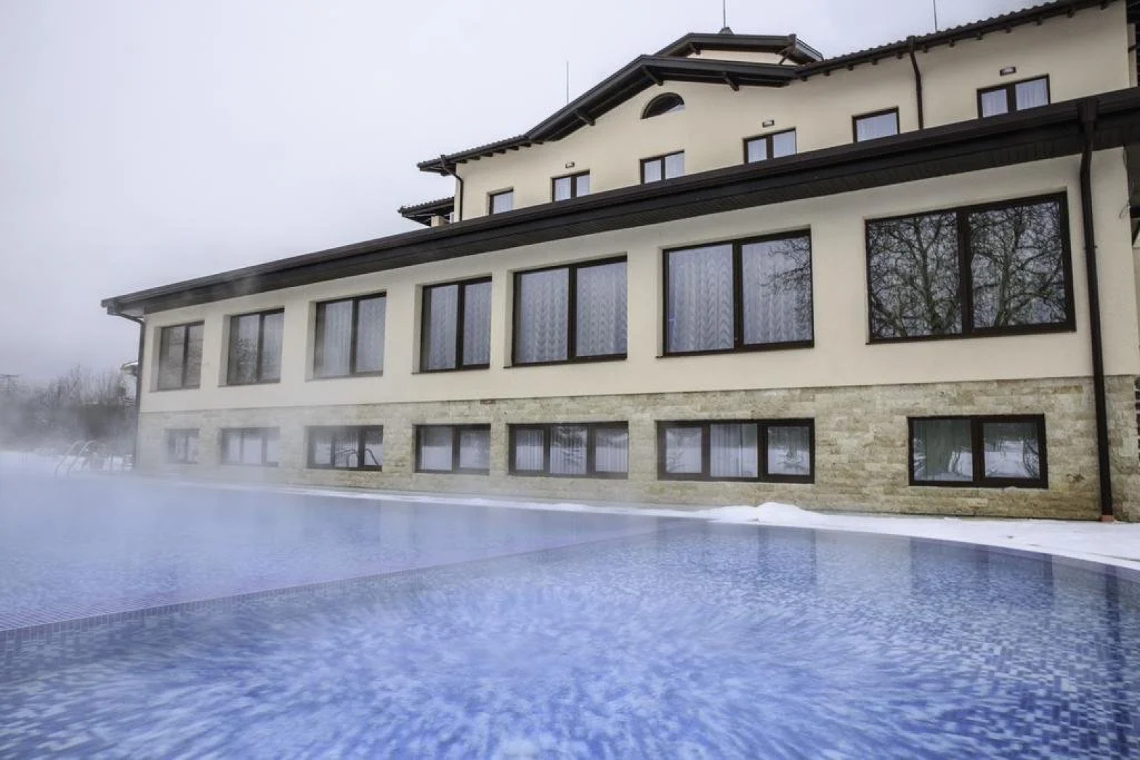 Hotel Nikol - Dolna Banya