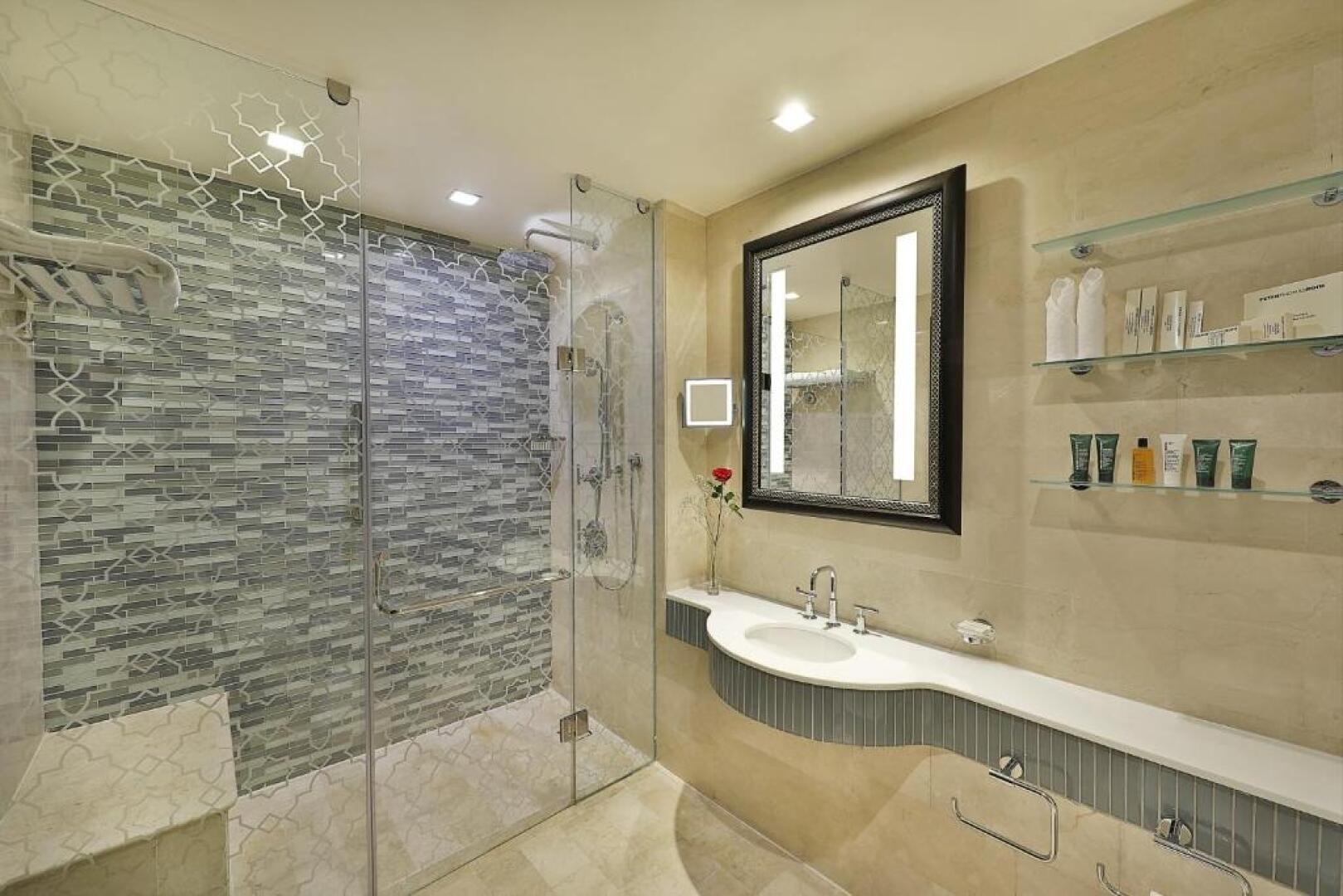 Swissôtel Al Maqam Makkah