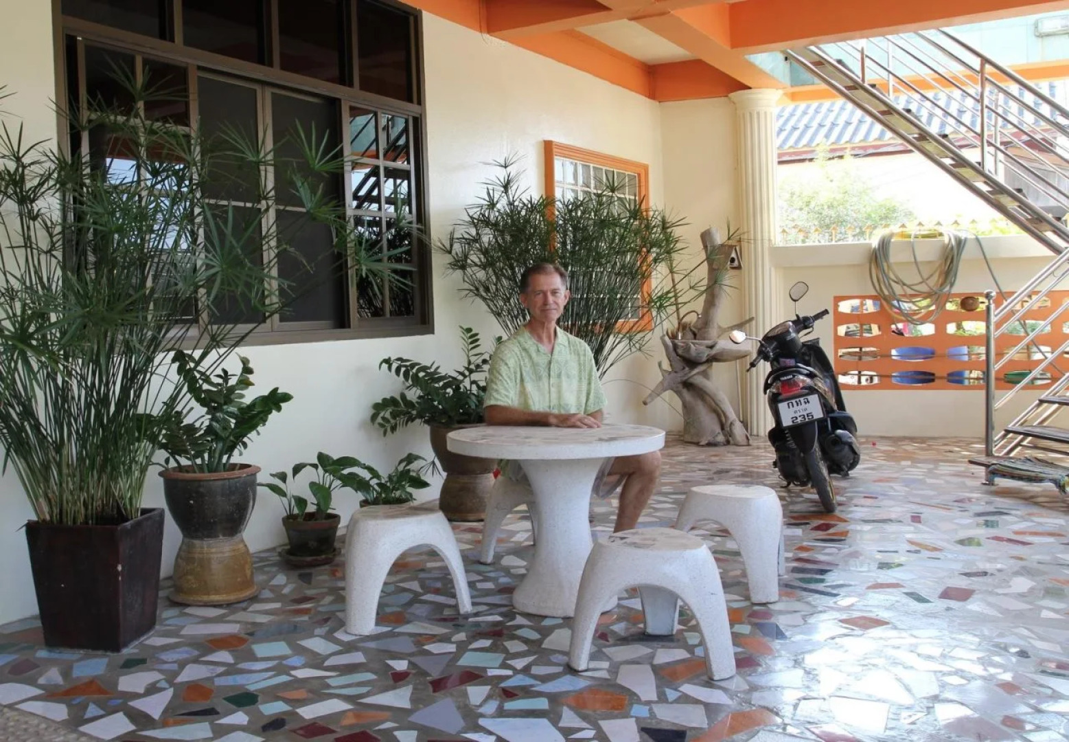 Ban Sulada Guest House