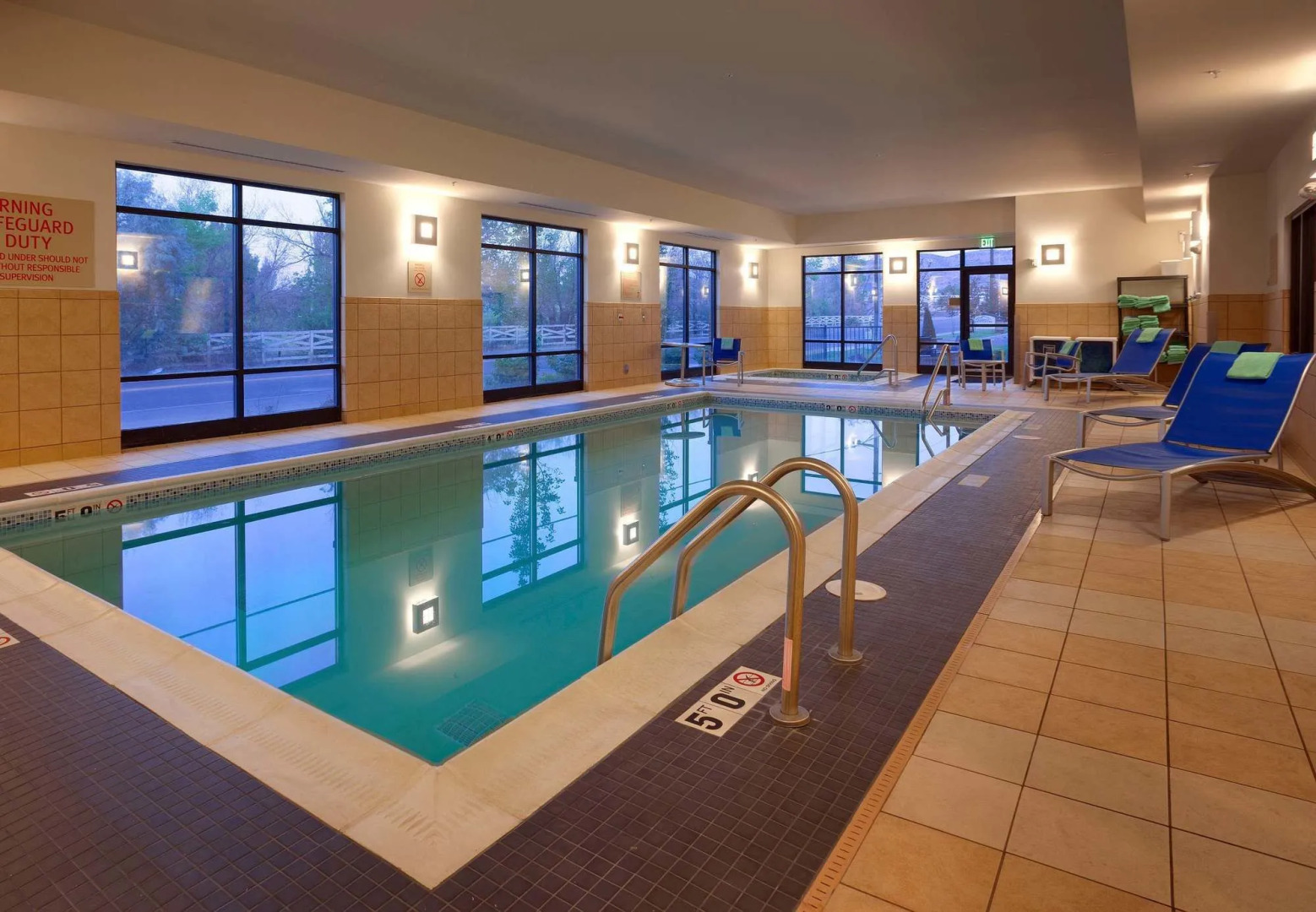 TownePlace Suites by Marriott Vernal