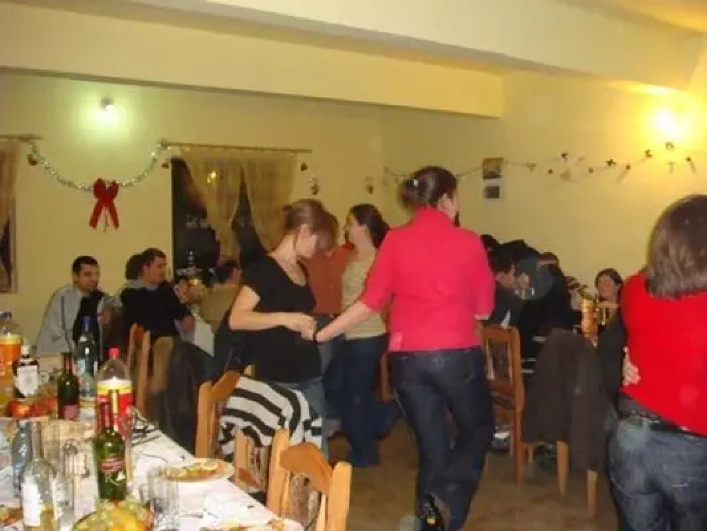 Pension Cabana Cetatile Ponorului