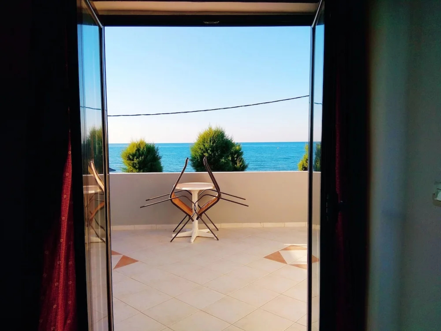 Villa Giorgos