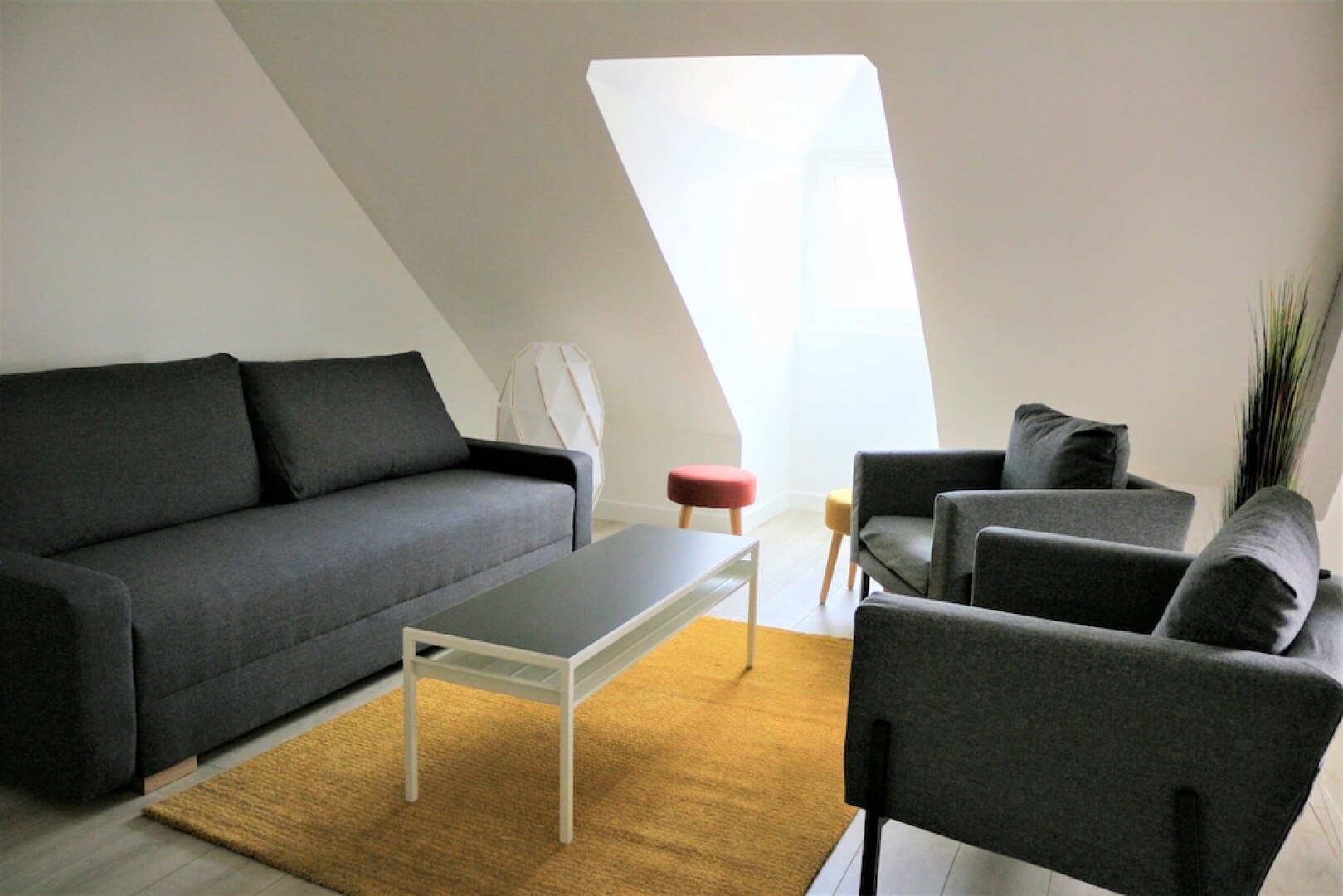 Appartements Up & Down