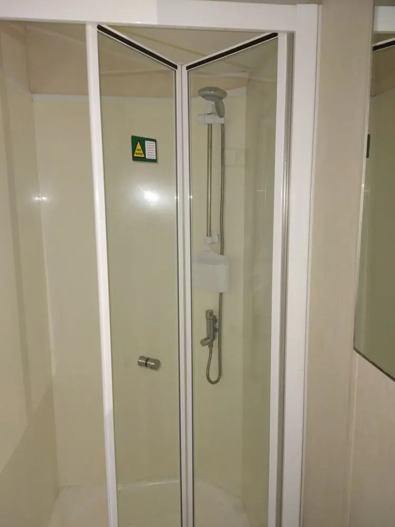 Lagganhouse Country Park t/a Brae Holiday Homes