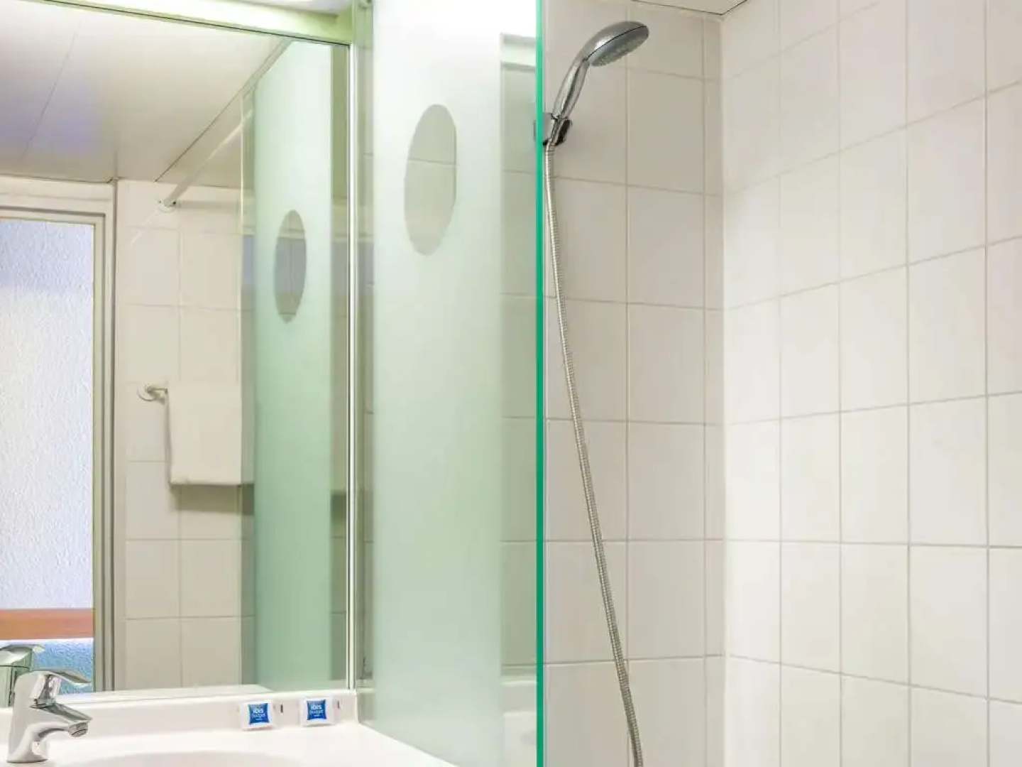 ibis budget - Porte de Bagnolet