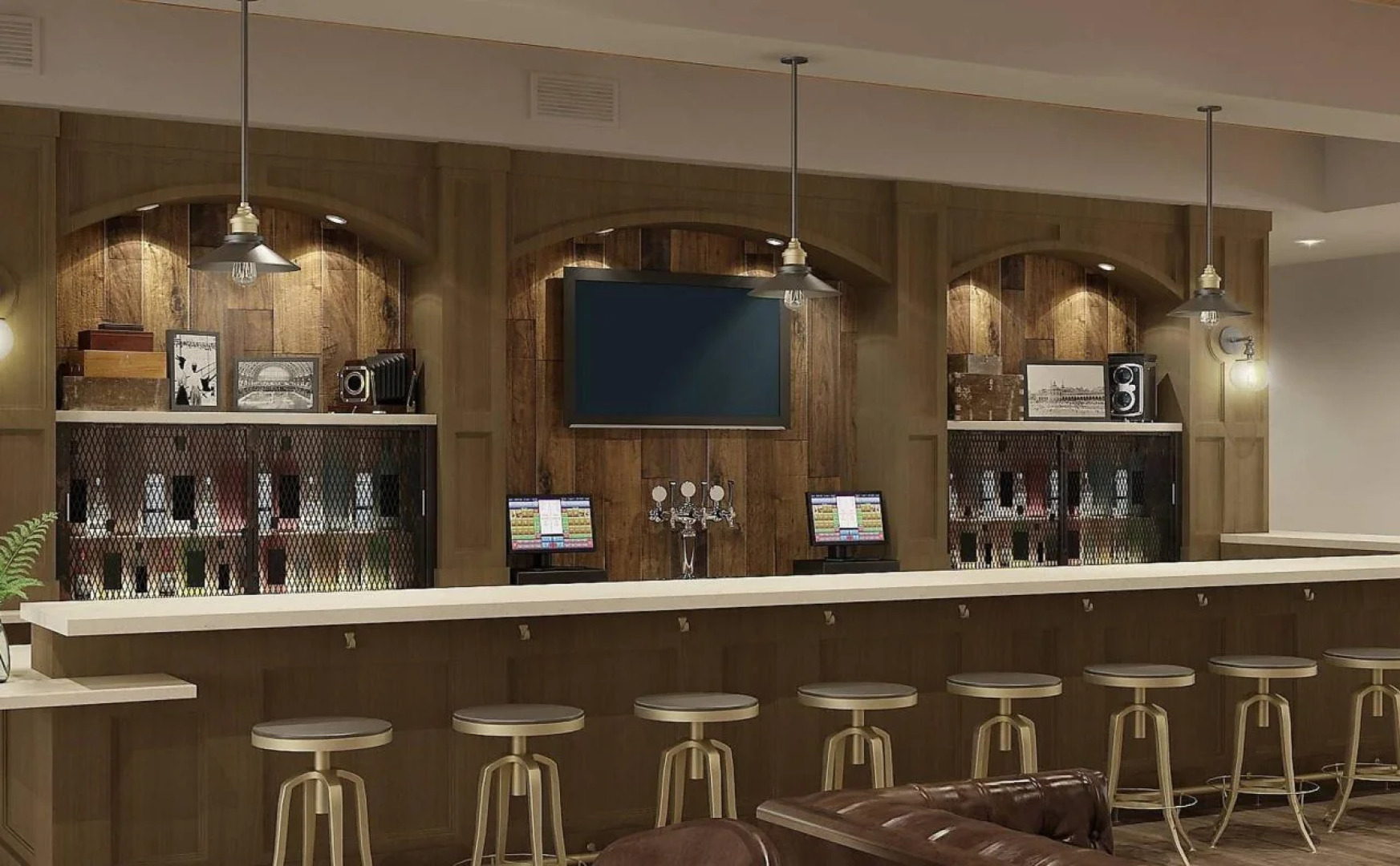 Four Points by Sheraton Santa Cruz Scotts Valley