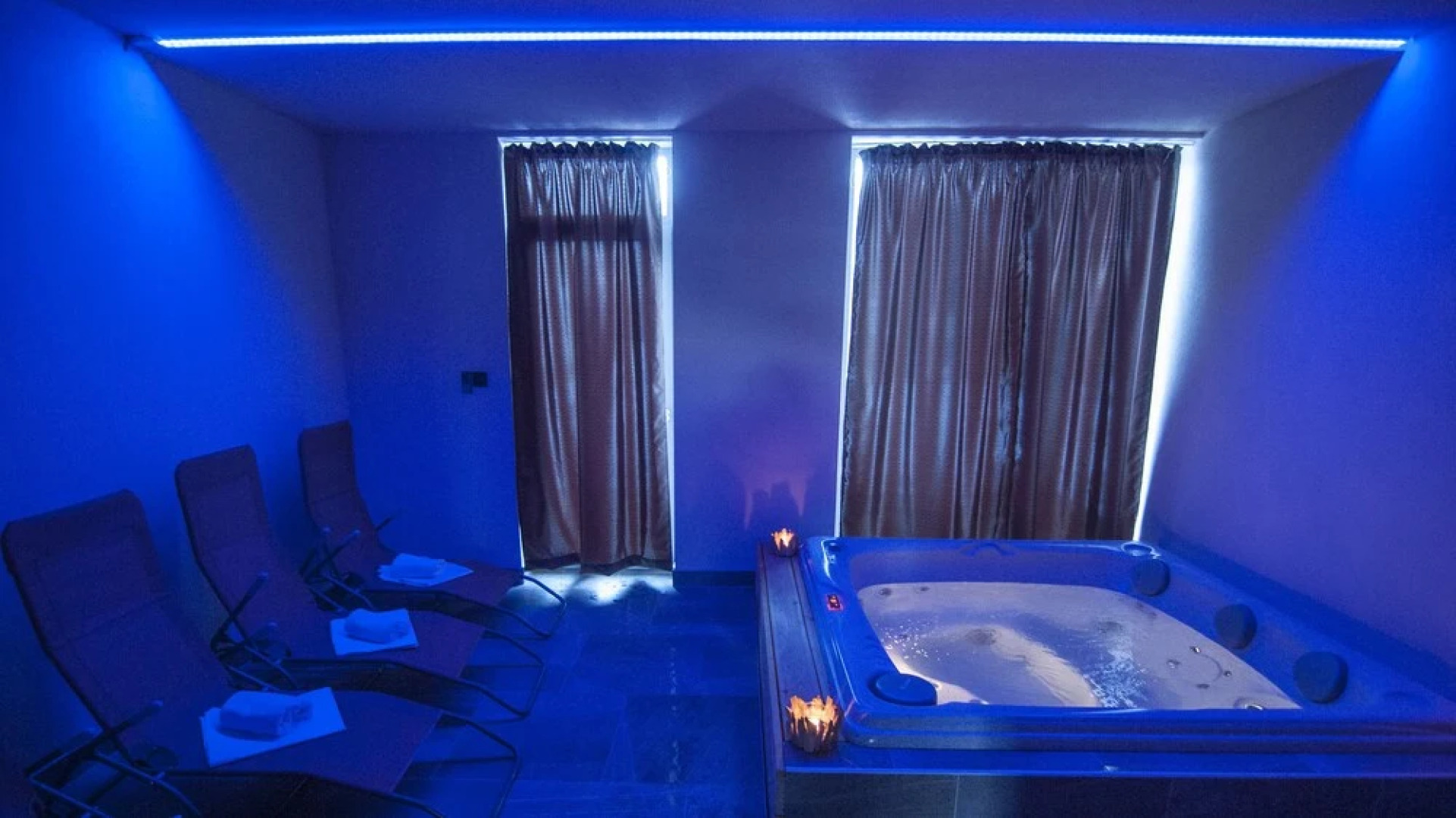 Penzión a apartmány Moravica