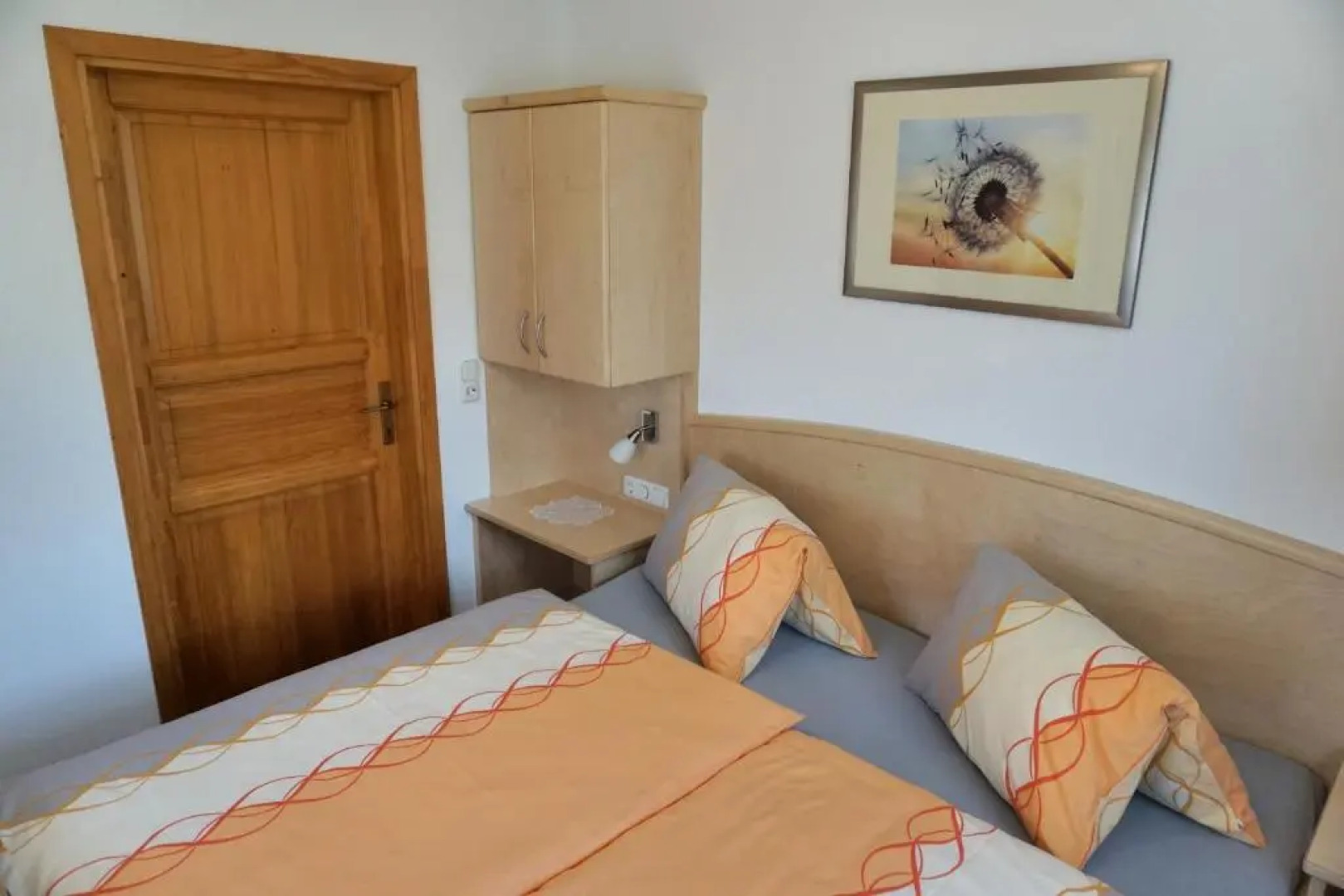 Gästehaus im Wiesengrund