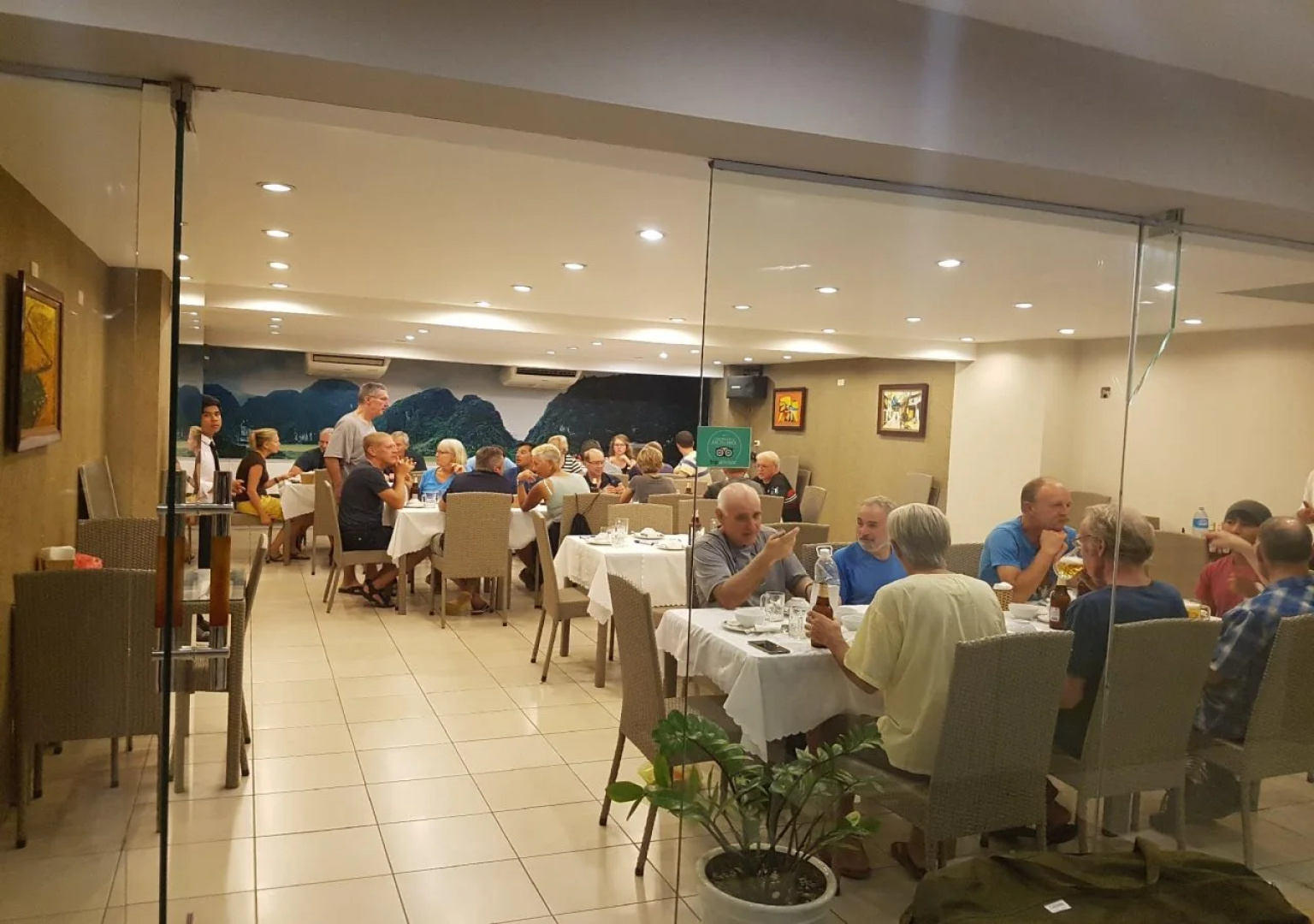 Queen Hotel Ninh Binh