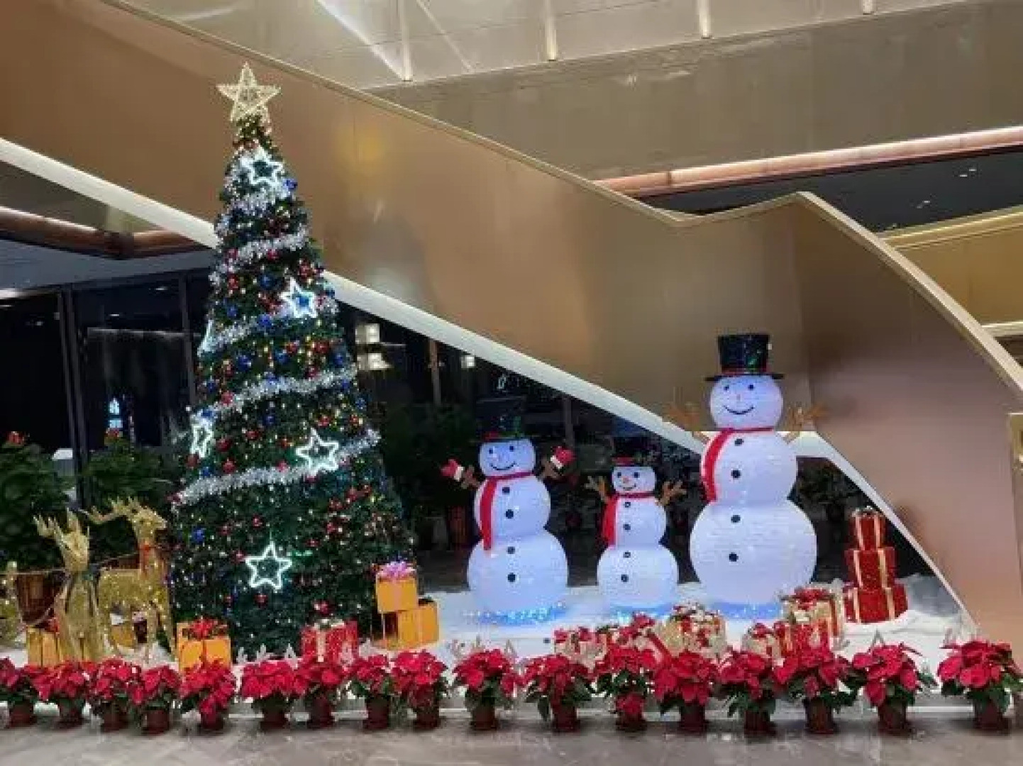 Jiafeng International Hotel