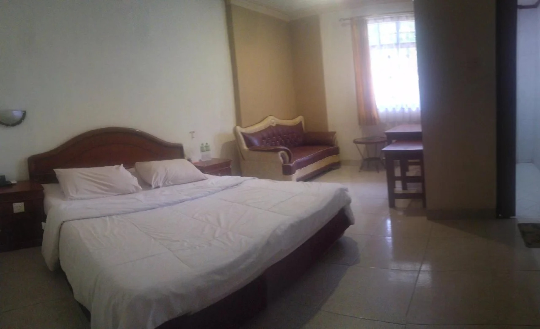 OYO 2422 Rama Hotel