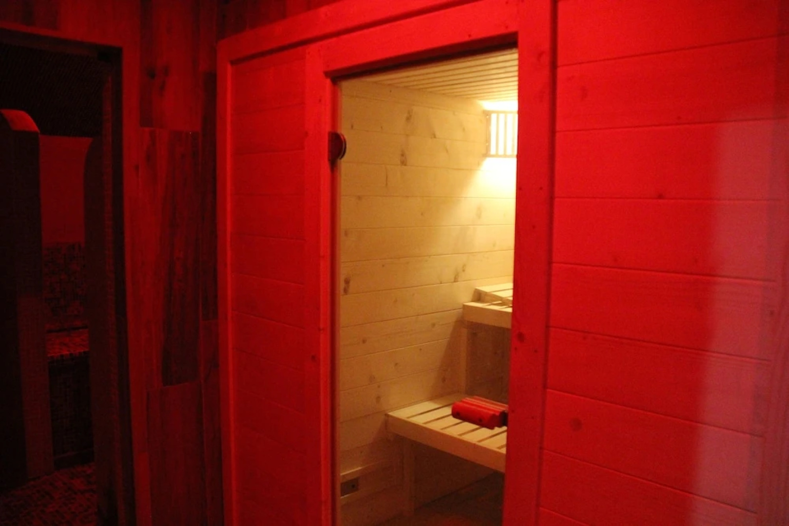 Villa 3 Caparica, Lisbon Beach Hotel