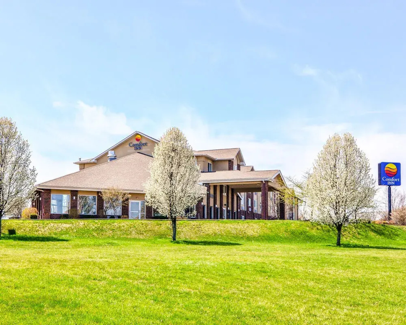 Baymont Inn & Suites Weirton