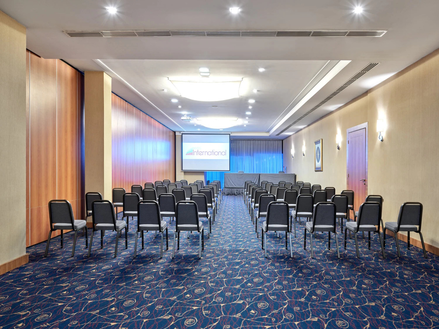 Hotel International by Maistra City Vibes