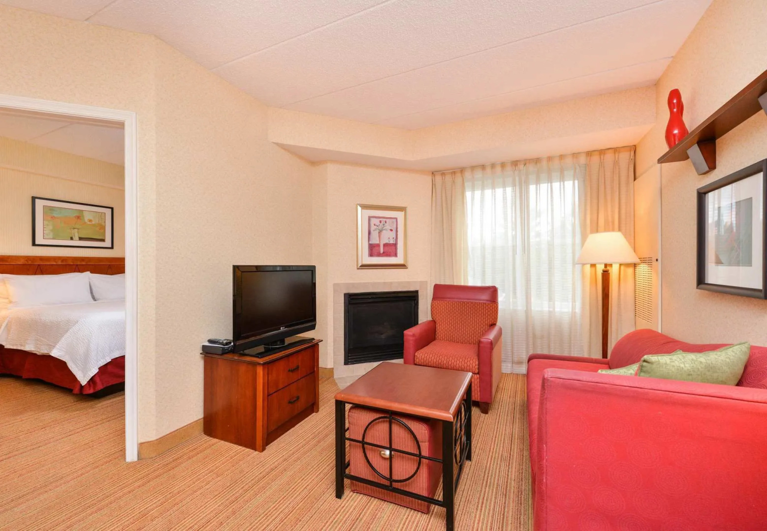 Residence Inn by Marriott Baltimore White Marsh