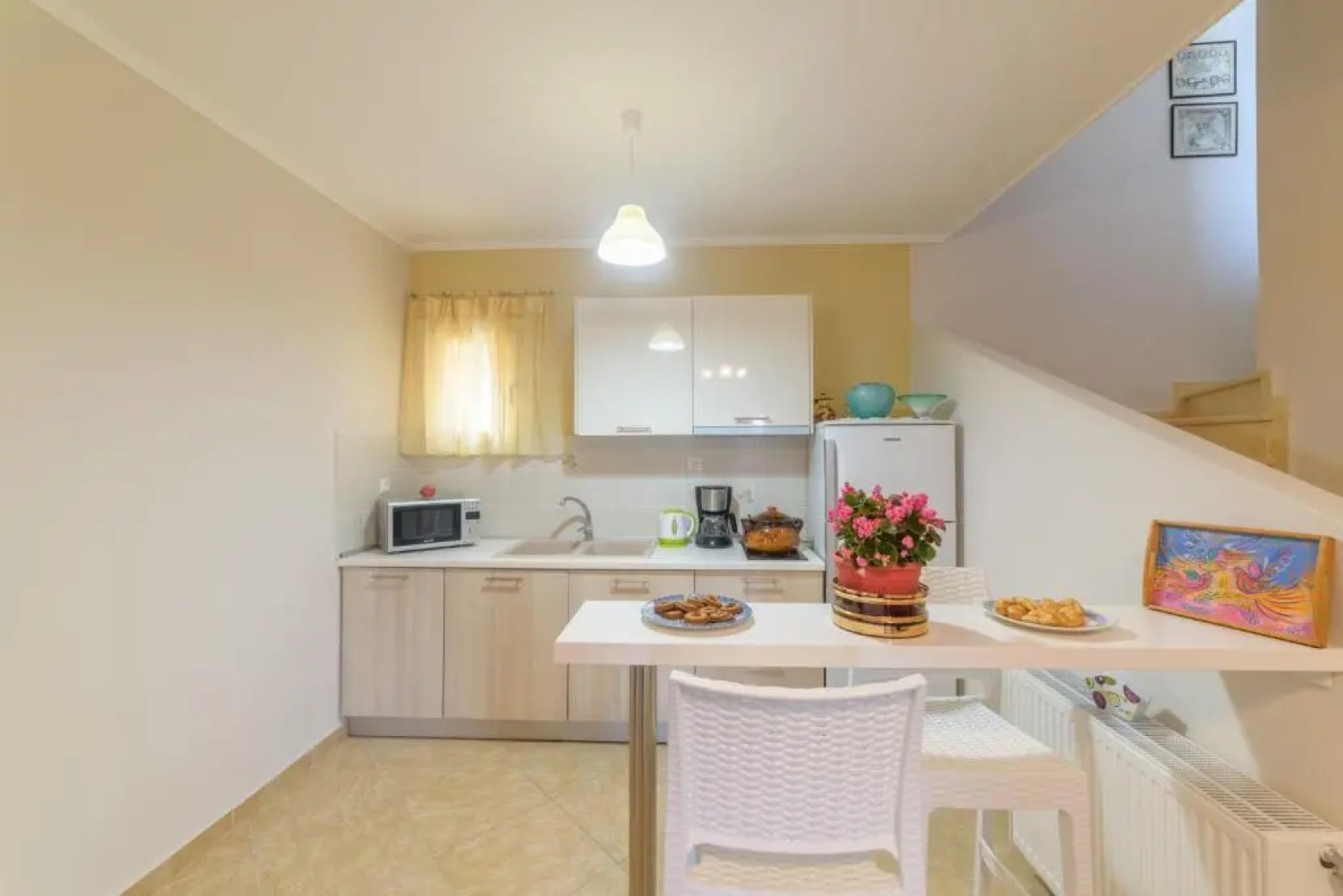 Casa Elisabetta Corfu