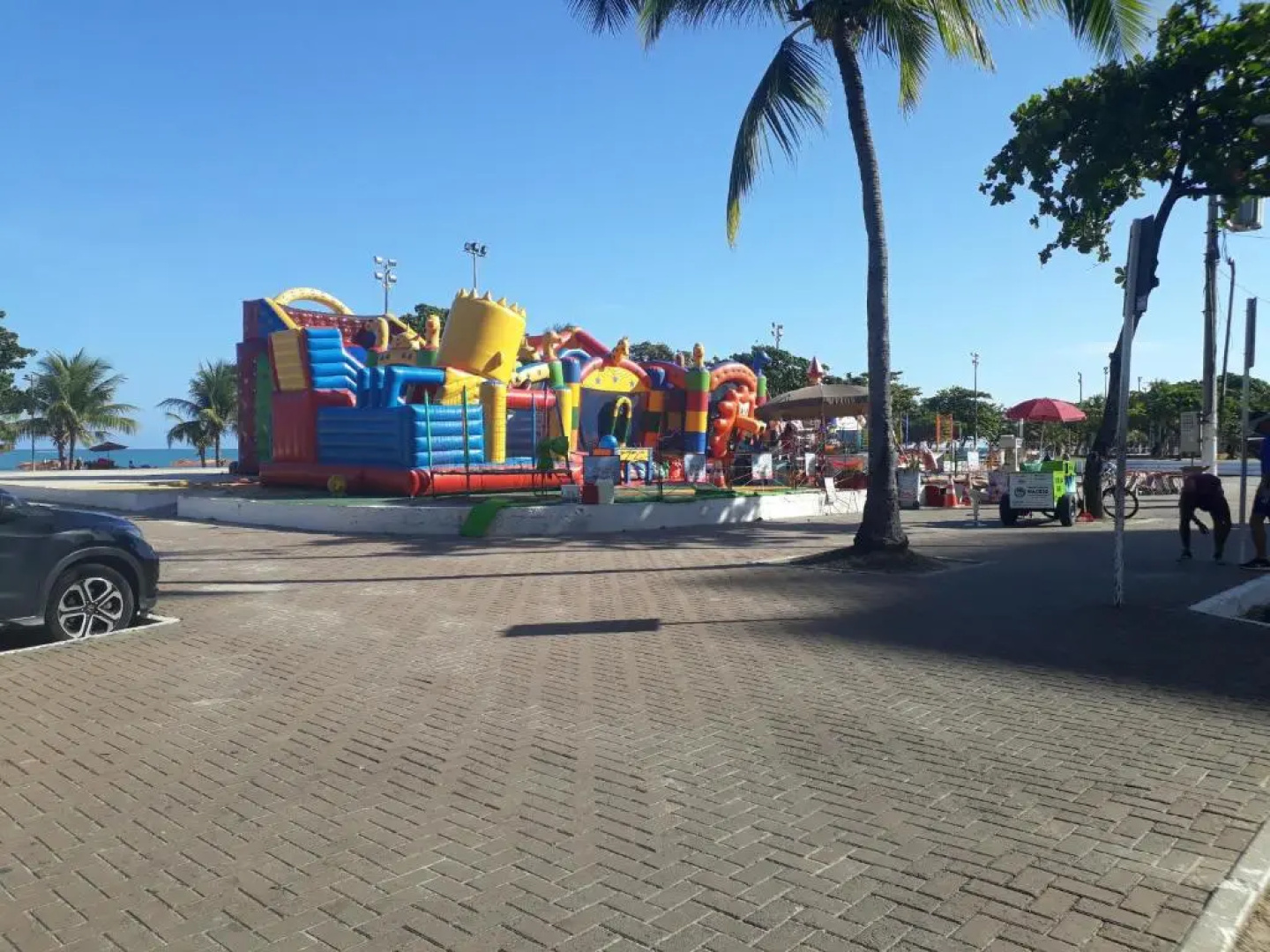 Pousada Praias de Maceió