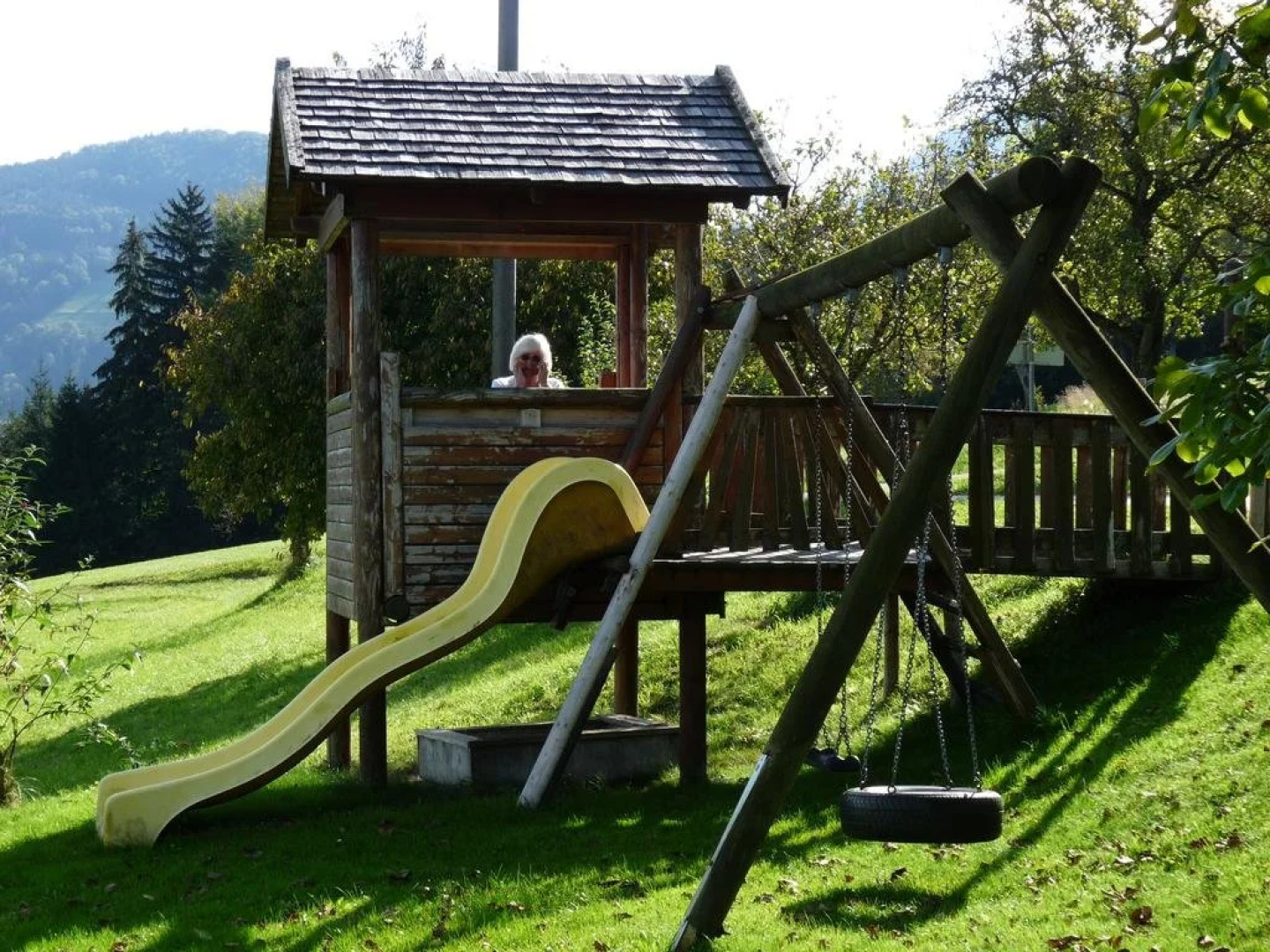 Ferienhof am Landsberg