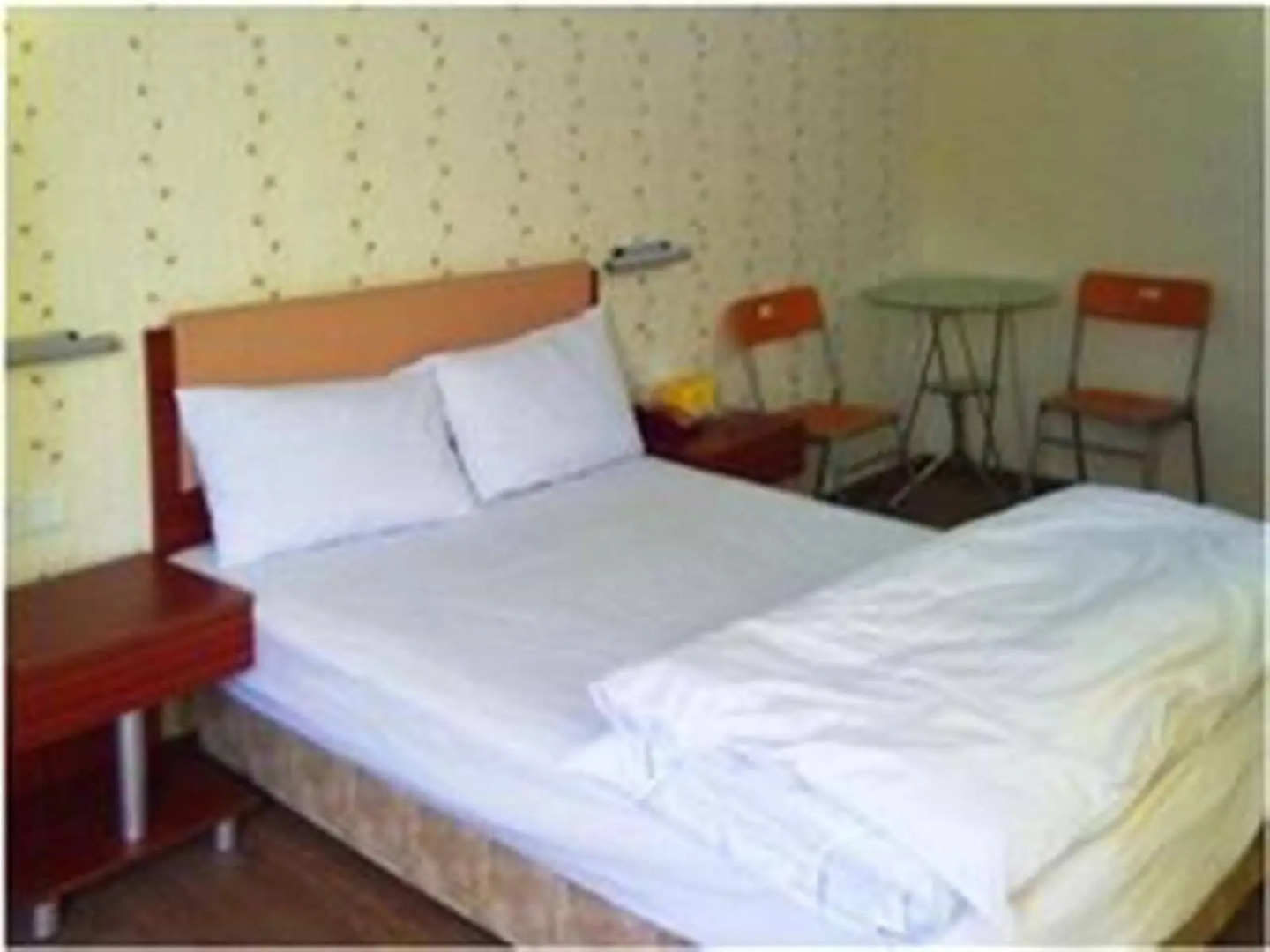 Shantou Jun Yue Business Hotel Tongyi Road Branch