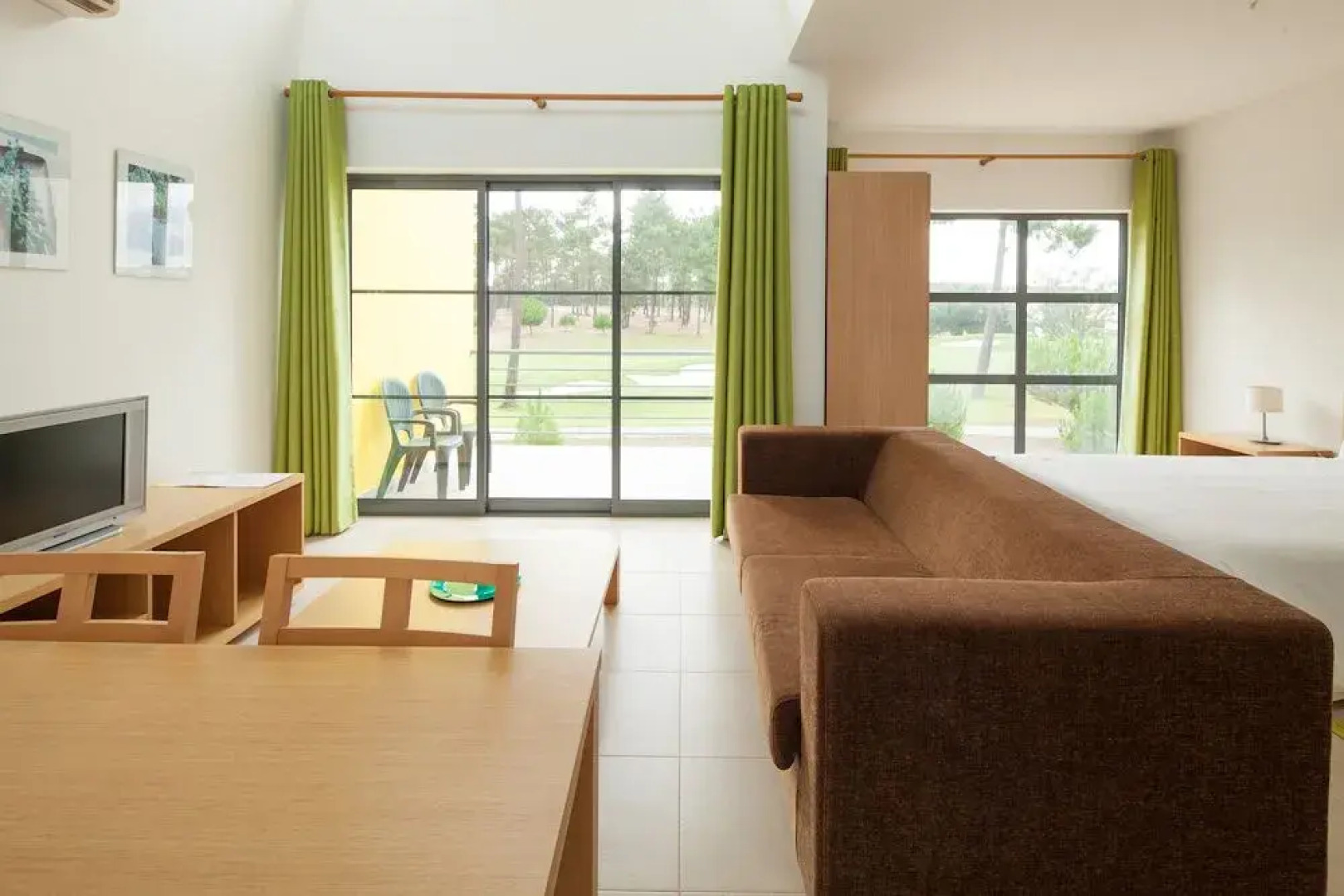 Arrábida Resort & Golf Academy