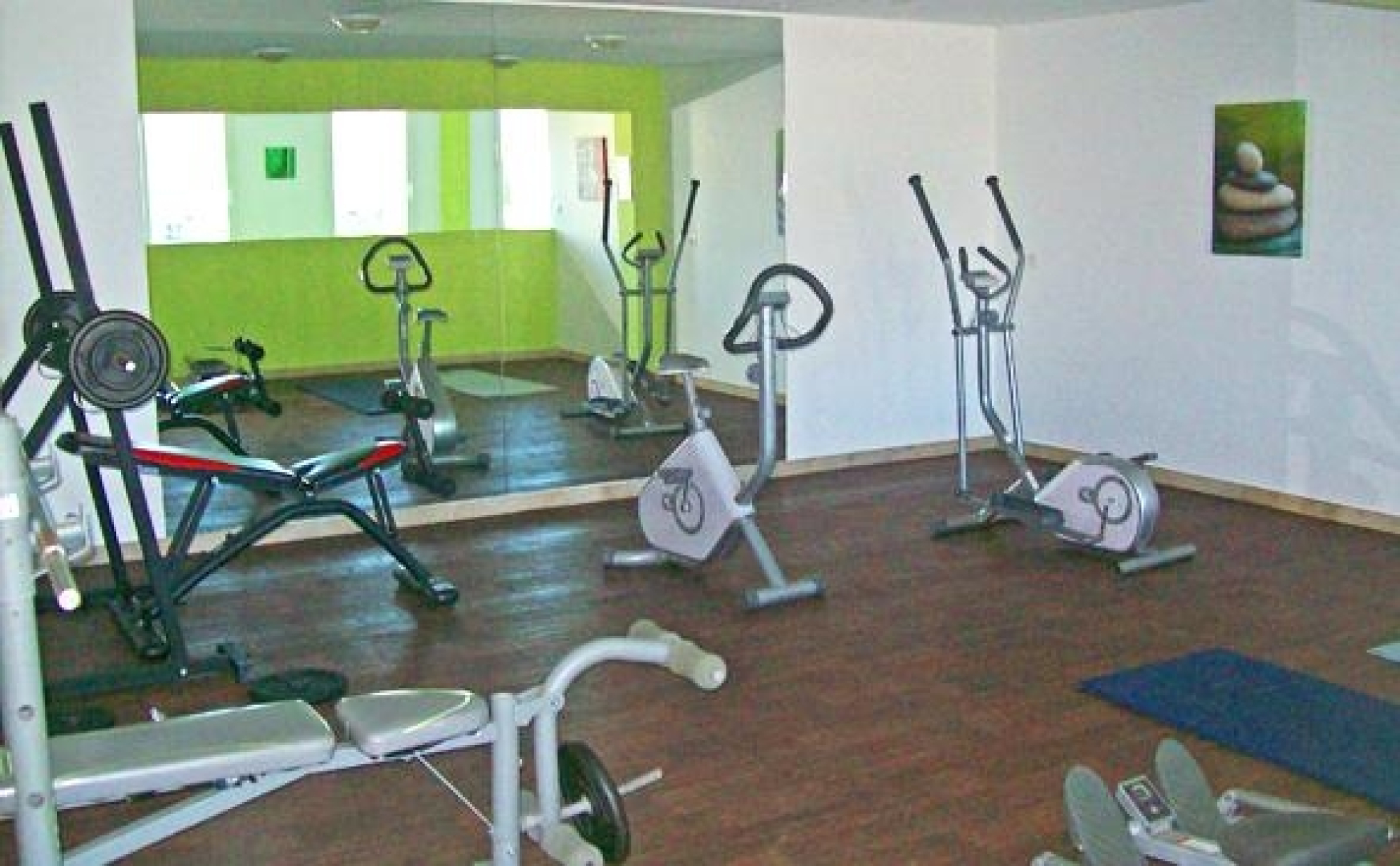 Park & Suites Village La Rochelle - Marans