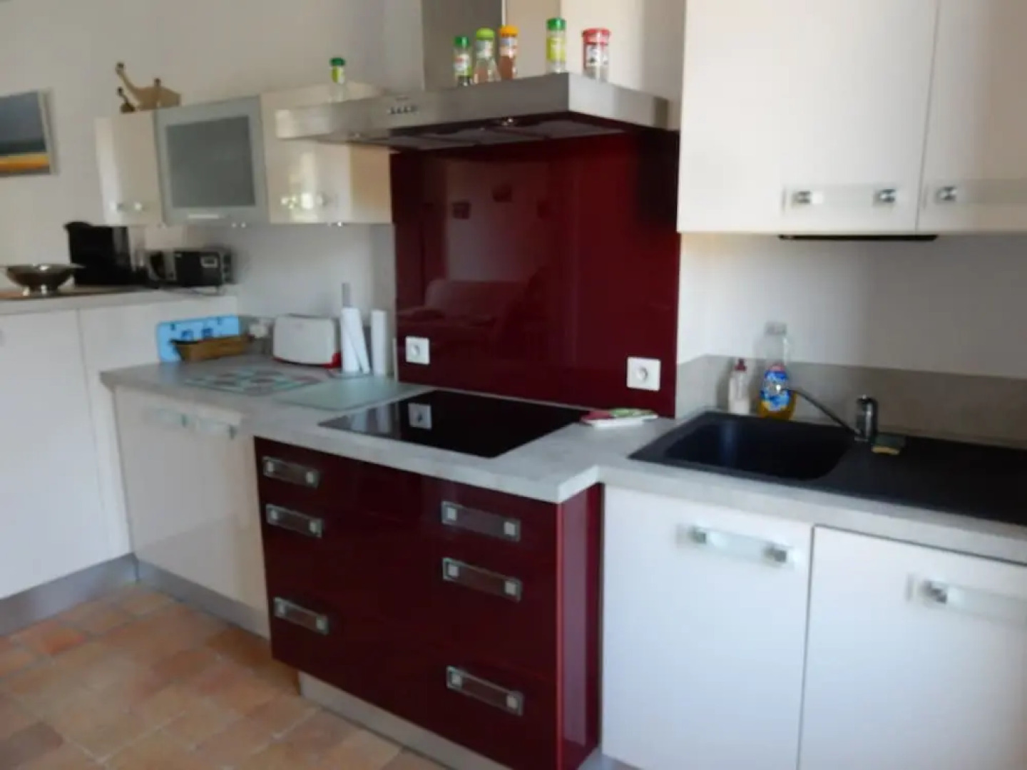 Appartement a dinard