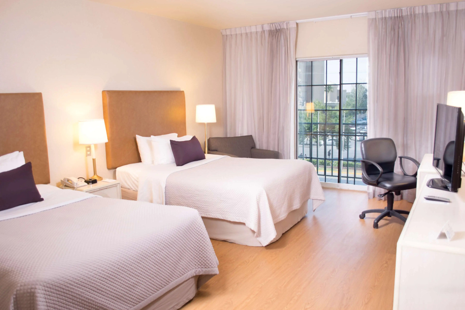 iStay Hotel Ciudad Juarez