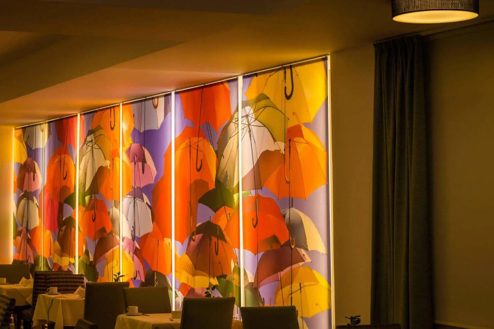 Mediterranean Beach Resort