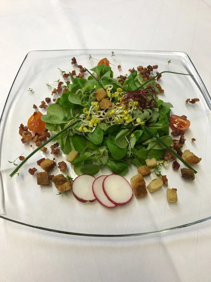 Berggasthof Hummelei