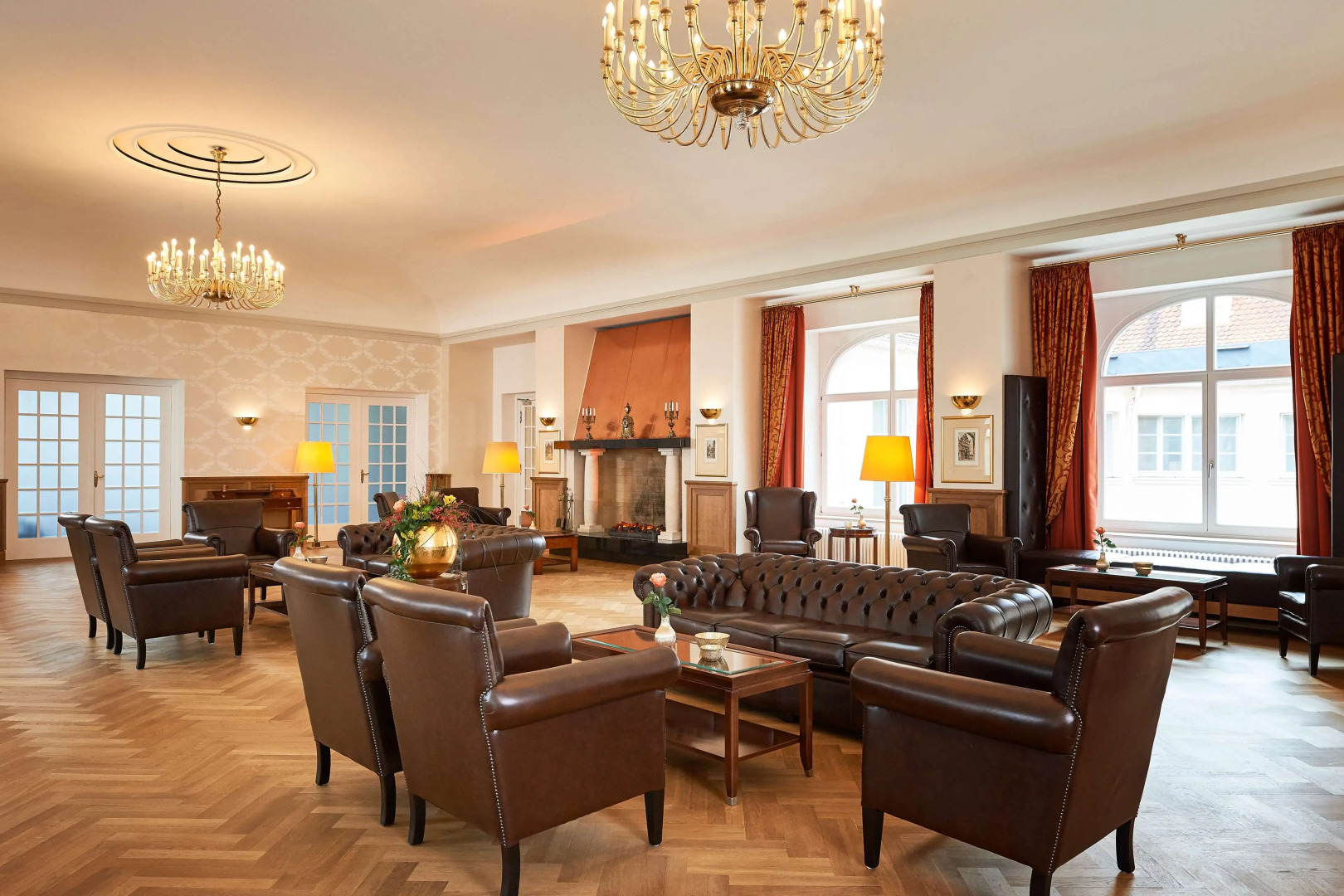 Dorint Resort & Spa Bad Bruckenau