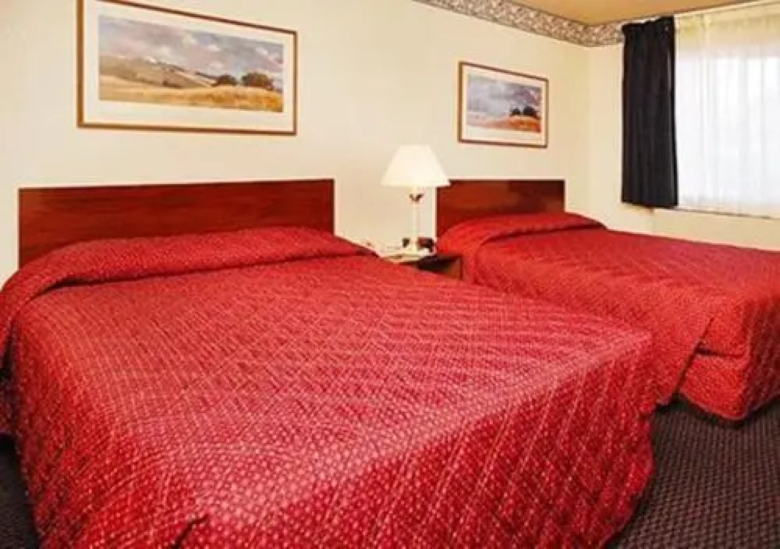 Econo Lodge Santa Clara