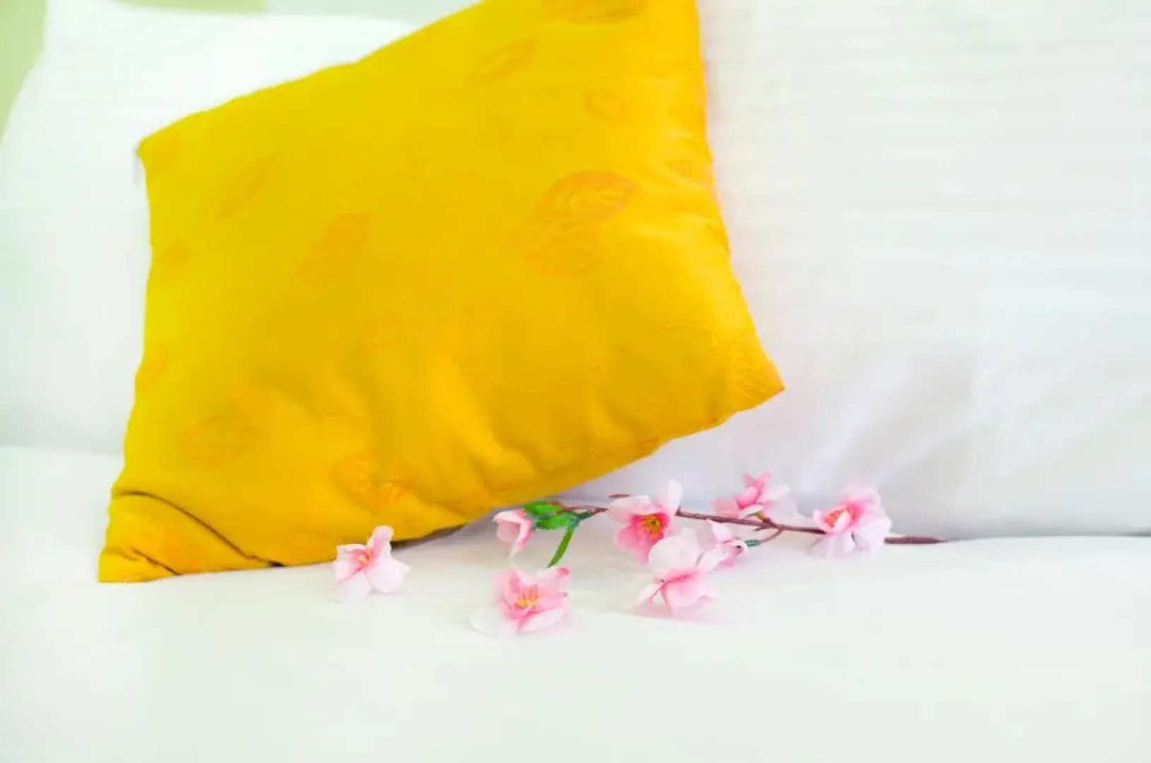 Garden House with Patio