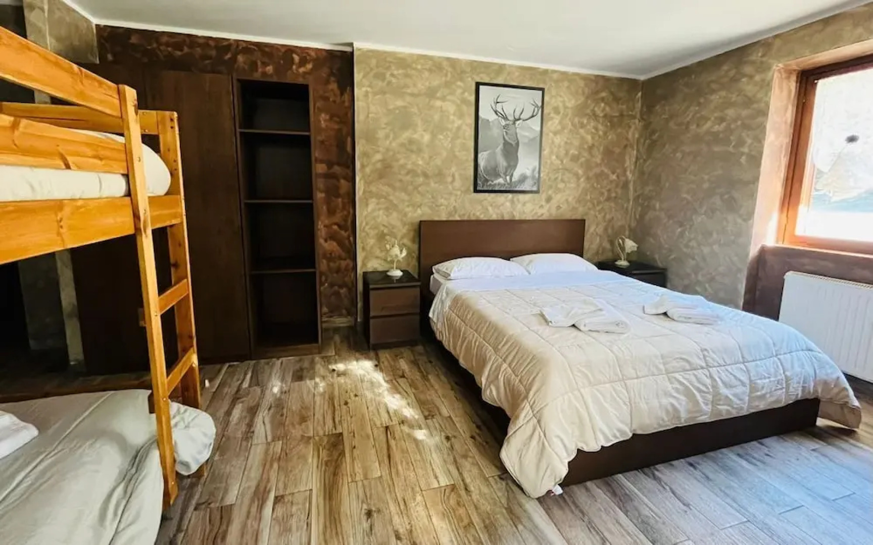San Luigi Rooms & Apartments