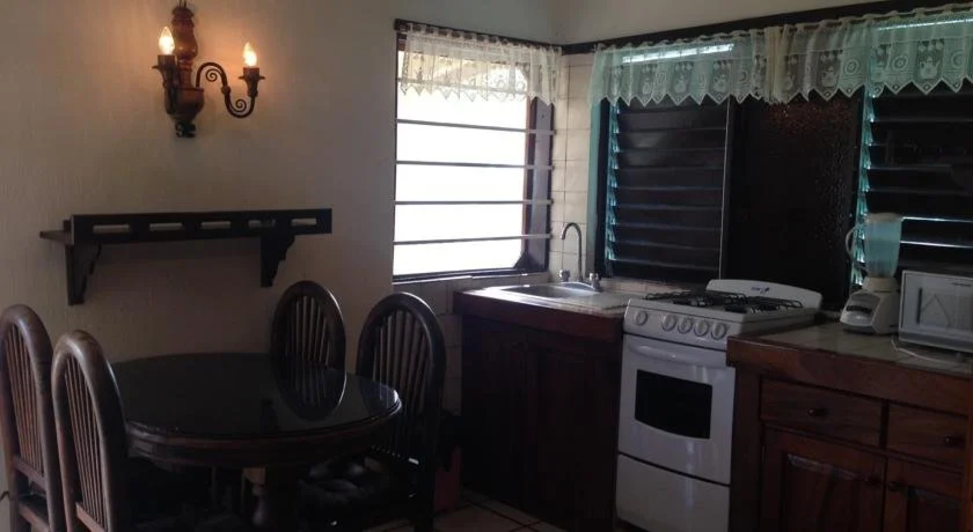 Villas & Resort Mar y Cocos