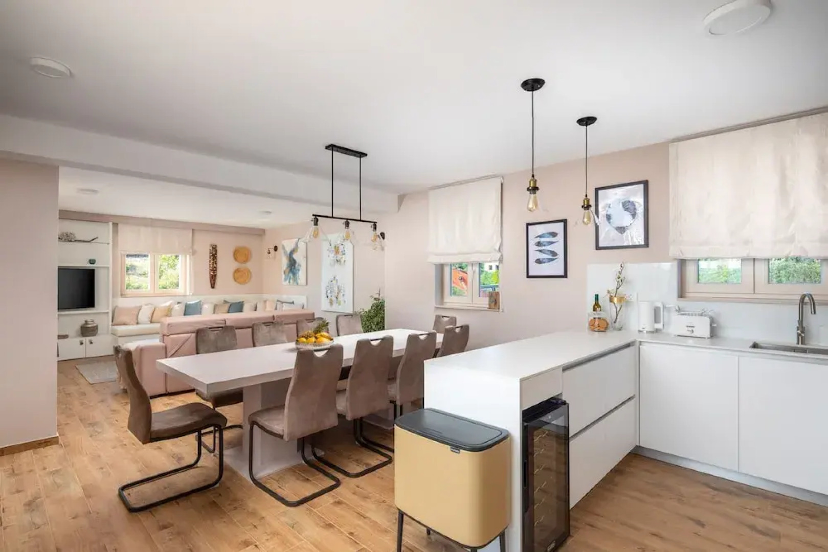 Villa San Zadarvillas