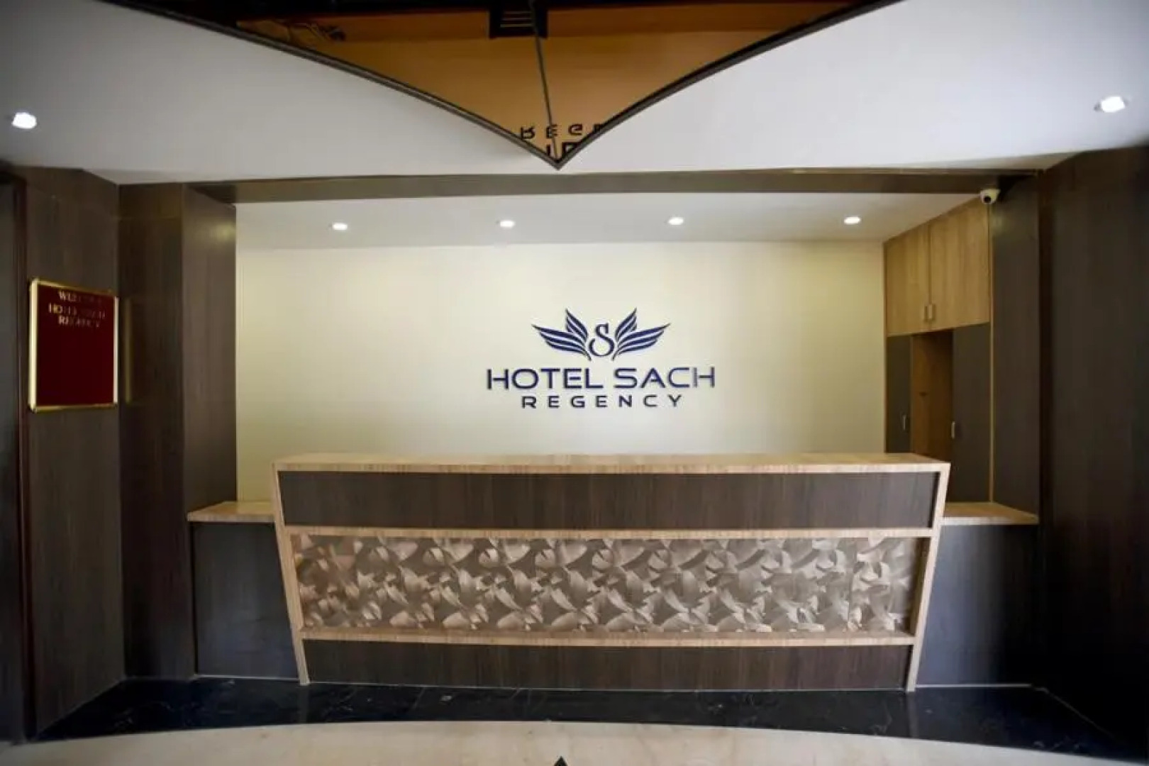 Hotel Sach Regency