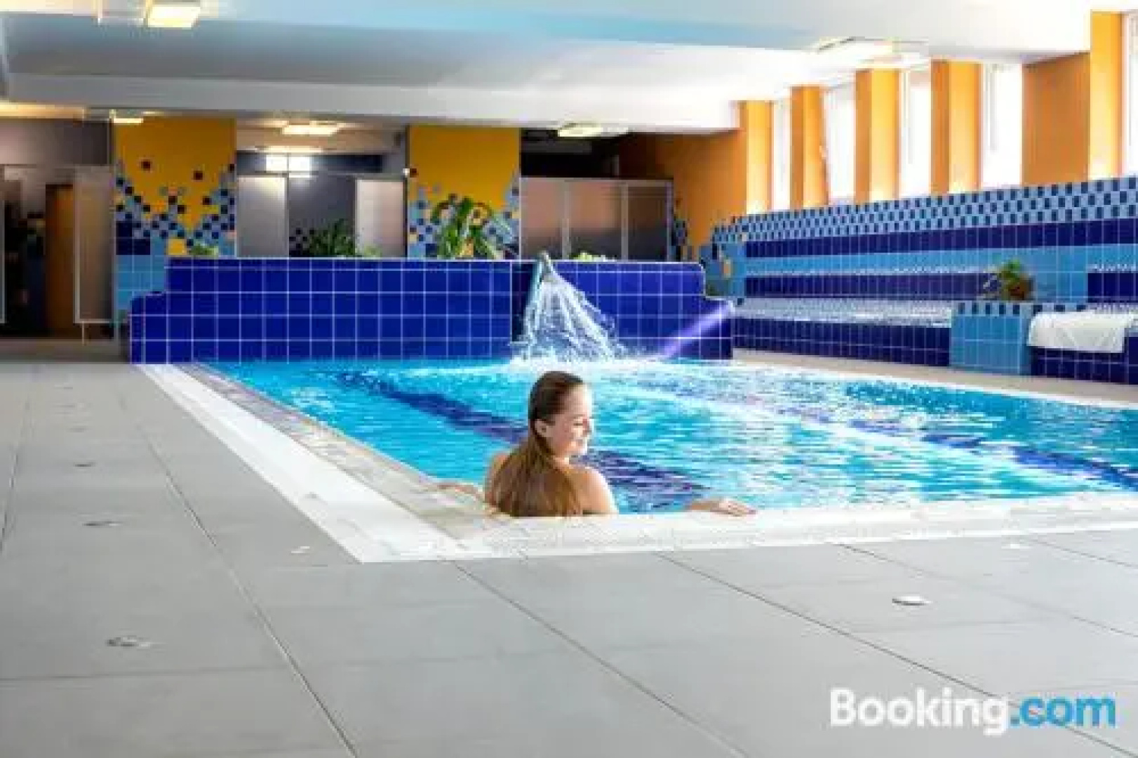 Beskydský Hotel Relax