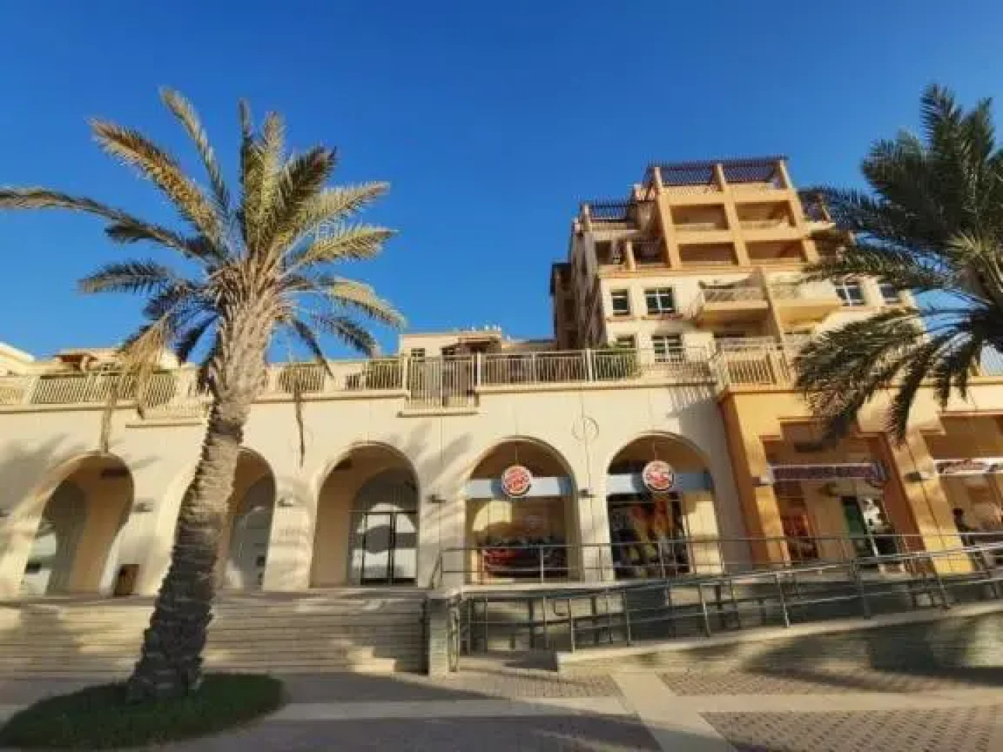 Bay la sun , Luxury apartment with nice view