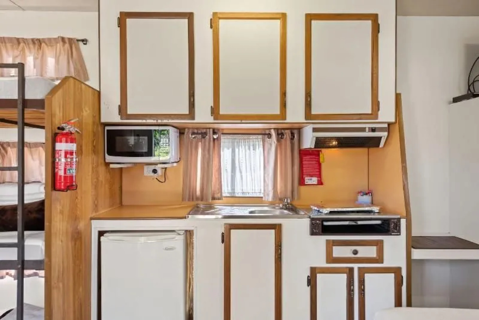 Discovery Parks - Mildura