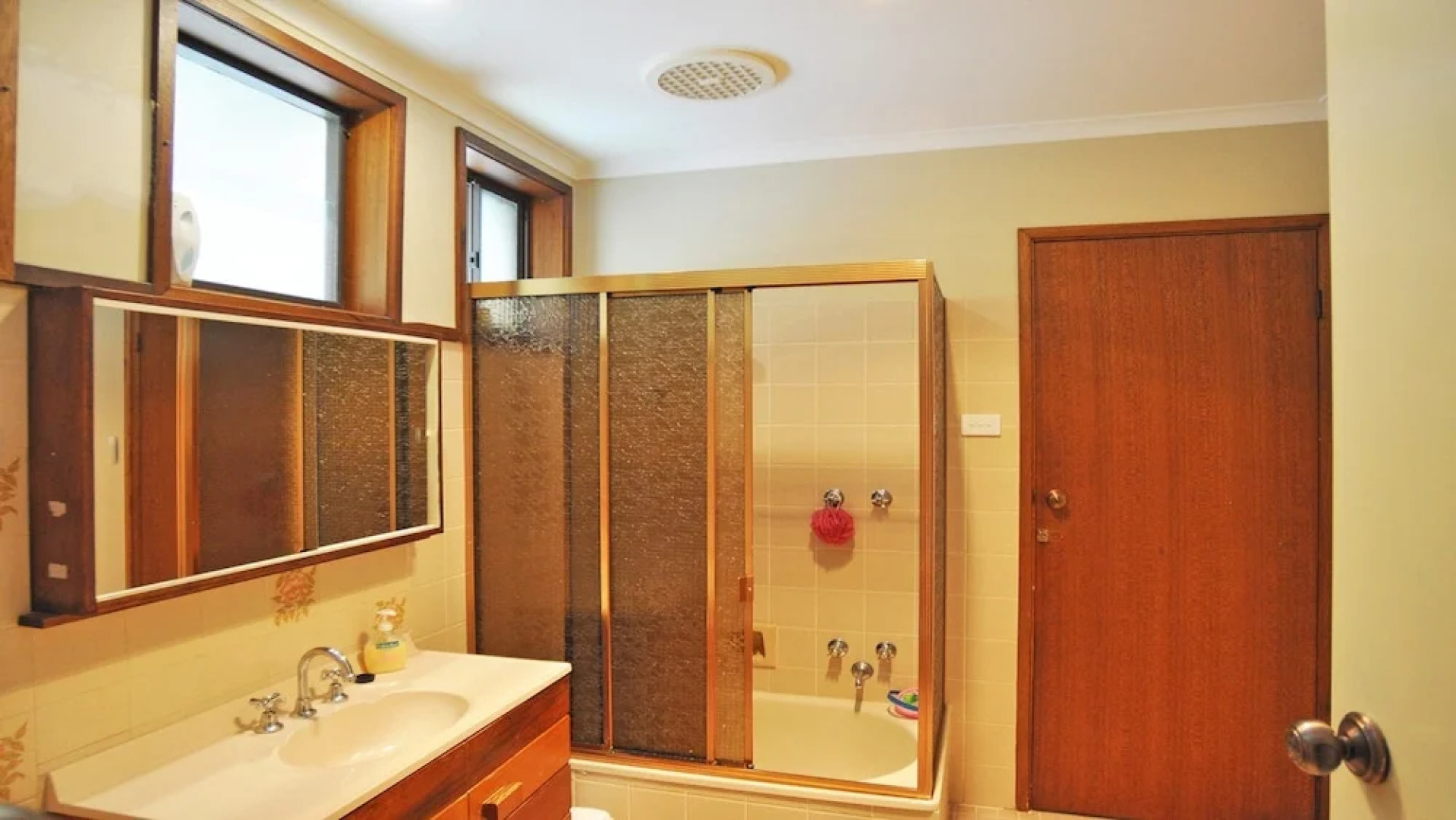 Getaway On Garden - Free Wifi - Pet Friendly (Outside Only)