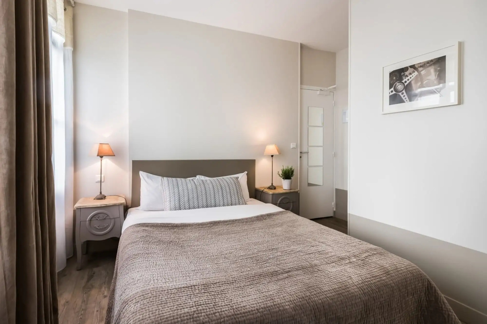 L'Adresse Boutique Hotel