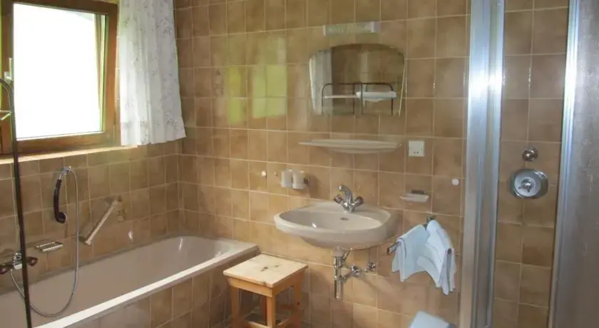 Ferienwohnungen Oberbichling