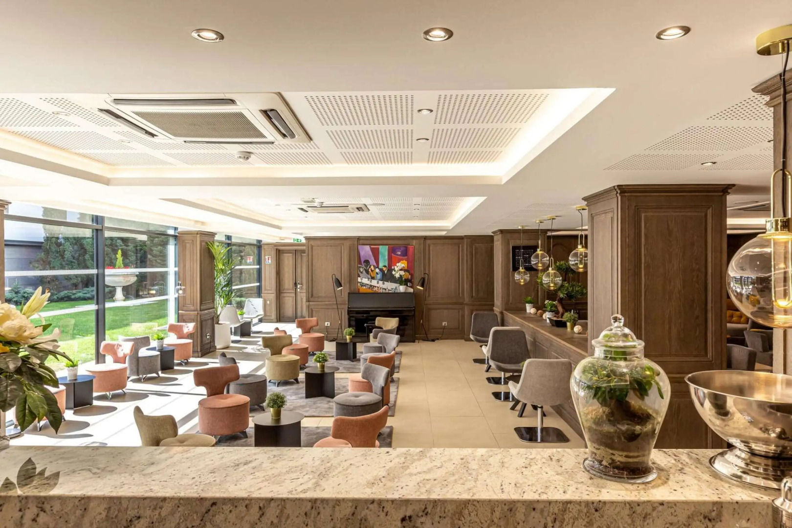 Les Jardins de Saint-Cloud