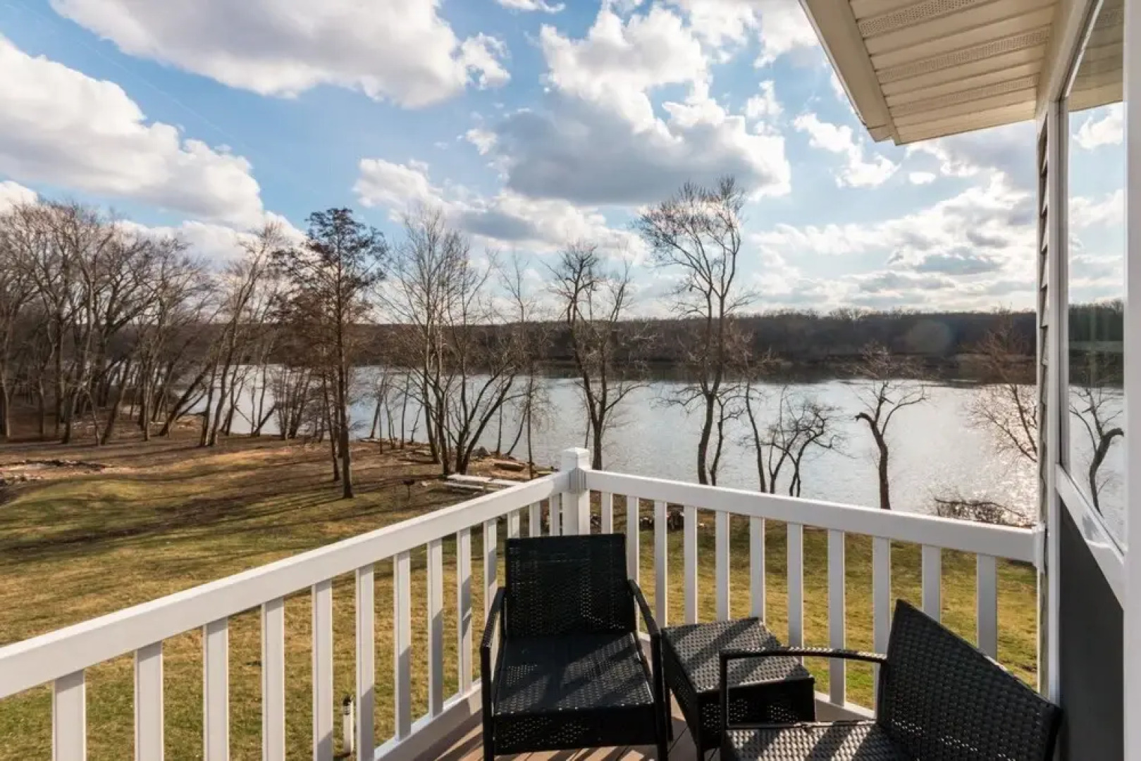 Rollin` on the River #25